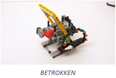 Betrokkenheid nieuw model